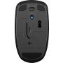 HP draadloze muis X200 (6VY95AA) thumbnail