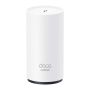 TP-Link Deco X50-Outdoor Dual-band (2.4 GHz / 5 GHz) Wi-Fi 6 (802.11ax) Wit 1 Intern (DECOX50OUTDOOR1P) thumbnail