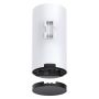 TP-Link Deco X50-Outdoor Dual-band (2.4 GHz / 5 GHz) Wi-Fi 6 (802.11ax) Wit 1 Intern (DECOX50OUTDOOR1P) thumbnail