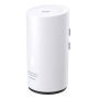 TP-Link Deco X50-Outdoor Dual-band (2.4 GHz / 5 GHz) Wi-Fi 6 (802.11ax) Wit 1 Intern (DECOX50OUTDOOR1P) thumbnail