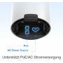 TP-Link Deco X50-Outdoor Dual-band (2.4 GHz / 5 GHz) Wi-Fi 6 (802.11ax) Wit 1 Intern (DECOX50OUTDOOR1P) thumbnail