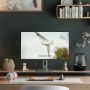 ALOGIC 32C4KPD LED display 81,3 cm (32") 3840 x 2160 Pixels 4K Ultra HD Aluminium, Zwart (32C4KPD) thumbnail