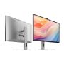 ALOGIC 32C4KPDW LED display 81,3 cm (32") 3840 x 2160 Pixels 4K Ultra HD Aluminium, Zwart (32C4KPDW) thumbnail