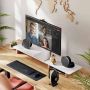 ALOGIC 32C4KPDW LED display 81,3 cm (32") 3840 x 2160 Pixels 4K Ultra HD Aluminium, Zwart (32C4KPDW) thumbnail