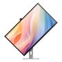 ALOGIC 32C4KPDW LED display 81,3 cm (32") 3840 x 2160 Pixels 4K Ultra HD Aluminium, Zwart (32C4KPDW) thumbnail