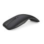 DELL WM615 muis Reizen Ambidextrous Bluetooth IR LED 1000 DPI (570-AAIH) thumbnail