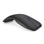 DELL WM615 muis Reizen Ambidextrous Bluetooth IR LED 1000 DPI (570-AAIH) thumbnail