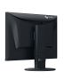 EIZO FlexScan EV2410R computer monitor 61,2 cm (24.1") 1920 x 1200 Pixels WUXGA LCD Zwart (EV2410R-BK) thumbnail