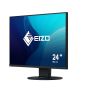 EIZO FlexScan EV2410R computer monitor 61,2 cm (24.1") 1920 x 1200 Pixels WUXGA LCD Zwart (EV2410R-BK) thumbnail