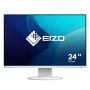 EIZO FlexScan EV2410R computer monitor 61,2 cm (24.1") 1920 x 1200 Pixels WUXGA LCD Wit (EV2410R-WT) thumbnail