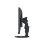 EIZO FlexScan EV2720S-BK computer monitor 68,6 cm (27") 2560 x 1440 Pixels Quad HD LCD Zwart (EV2720S-BK) thumbnail