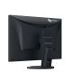 EIZO FlexScan EV2720S computer monitor 68,6 cm (27") 2560 x 1440 Pixels Quad HD LCD Zwart (EV2720S-BK) thumbnail