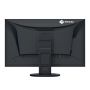 EIZO FlexScan EV2720S computer monitor 68,6 cm (27") 2560 x 1440 Pixels Quad HD LCD Zwart (EV2720S-BK) thumbnail