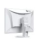 EIZO FlexScan EV2720S computer monitor 68,6 cm (27") 2560 x 1440 Pixels Quad HD LCD Wit (EV2720S-WT) thumbnail