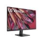 LG 27MR400-B computer monitor 68,6 cm (27") 1920 x 1080 Pixels Full HD LED Zwart (27MR400-B) thumbnail