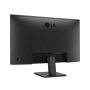 LG 27MR400-B computer monitor 68,6 cm (27") 1920 x 1080 Pixels Full HD LED Zwart (27MR400-B) thumbnail