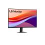 LG 27U421A-B computer monitor 68,6 cm (27") 1920 x 1080 Pixels Full HD LED Zwart (27U421A-B.AEUQ) thumbnail