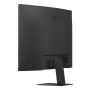 LG 27U421A-B computer monitor 68,6 cm (27") 1920 x 1080 Pixels Full HD LED Zwart (27U421A-B.AEUQ) thumbnail