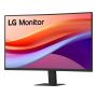 LG 27U421A-B computer monitor 68,6 cm (27") 1920 x 1080 Pixels Full HD LED Zwart (27U421A-B.AEUQ) thumbnail
