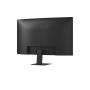LG 27U421A-B computer monitor 68,6 cm (27") 1920 x 1080 Pixels Full HD LED Zwart (27U421A-B.AEUQ) thumbnail