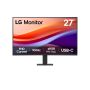 LG 27U421A-B computer monitor 68,6 cm (27") 1920 x 1080 Pixels Full HD LED Zwart (27U421A-B.AEUQ) thumbnail