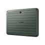Samsung Galaxy Tab Active5 Pro SM-X356B 5G Qualcomm Snapdragon LTE 128 GB 25,6 cm (10.1") 8 GB Wi-Fi 6E (802.11ax) Android 15 Groen (SM-X356BZGAEEB) thumbnail