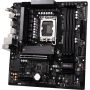 ASRock B860M Pro-A WiFi - Intel B860 - LGA1851 - 4x DDR5 - 3x M.2 - HDMI - DP - USB-C - WiFi - mATX (90-MXBRS-A0UAYZ) thumbnail