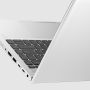 HP EliteBook EB640G10 i3-1315U 14 16GB/256 PC Int Intel® Core™ i3 Laptop 35,6 cm (14") Full HD DDR4-SDRAM 256 GB SSD Wi-Fi 6E (802.11ax) Windows 11 Pro Zilver (8A631EA#ABH) thumbnail