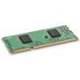 HP 1-GB x32 144-pins DDR3 SODIMM (800 MHz) (E5K48A) thumbnail