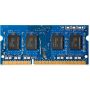 HP 1-GB x32 144-pins DDR3 SODIMM (800 MHz) (E5K48A) thumbnail
