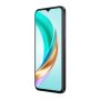 Honor X6b 16,7 cm (6.56") Dual SIM Android 14 4G USB Type-C 4 GB 128 GB 5200 mAh Zwart (5109BGGC) thumbnail