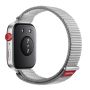 Huawei WATCH Fit 3 4,62 cm (1.82") AMOLED Digitaal 408 x 480 Pixels Touchscreen Zilver Wifi GPS (55020CEG) thumbnail