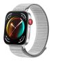 Huawei WATCH Fit 3 4,62 cm (1.82") AMOLED Digitaal 408 x 480 Pixels Touchscreen Zilver Wifi GPS (55020CEG) thumbnail