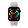 Huawei WATCH Fit 3 4,62 cm (1.82") AMOLED Digitaal 408 x 480 Pixels Touchscreen Zilver Wifi GPS (55020CEG) thumbnail