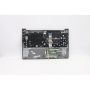 Lenovo 5CB1B34963 laptop reserve-onderdeel Cover + keyboard (5CB1B34963) thumbnail
