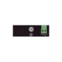 LevelOne VDS-2201 netwerk media converter 1000 Mbit/s Zwart (FEU-812) thumbnail