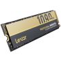 Lexar SSD NM1090 2TB High Speed PCIe Gen5 with 4 Lanes M.2 NVMe up to 14000 MB/s readand 13000 MB/s write (LNM109P002T-RNNNG) thumbnail