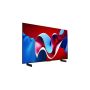 LG OLED42C41LA tv 106,7 cm (42") 4K Ultra HD Smart TV Wifi Zwart (OLED42C41LA) thumbnail