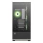 MSI MAG PANO 110R PZ computerbehuizing Midi Tower Zwart (MAG PANO 110R PZ) thumbnail