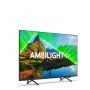 Philips 43PUS8319/12 tv 109,2 cm (43") 4K Ultra HD Smart TV Wifi Zwart (43PUS8319/12) thumbnail