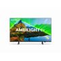 Philips 43PUS8319/12 tv 109,2 cm (43") 4K Ultra HD Smart TV Wifi Zwart (43PUS8319/12) thumbnail