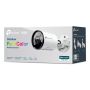 TP-Link INSIGHT S355 Kogel (vorm) IP-beveiligingscamera Buiten 2880 x 1620 Pixels Muur (INSIGHT S355(2.8MM)) thumbnail