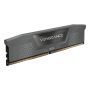 Corsair 16GB CORSAIR PC 6000 CL36 Vengeance XMP & AMD grey retail (CMK16GX5M1E6000Z36) thumbnail