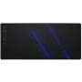 Lenovo GXH1C97869 muismat Game-muismat Zwart, Blauw (GXH1C97869) thumbnail