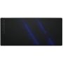 Lenovo GXH1C97869 muismat Game-muismat Zwart, Blauw (GXH1C97869) thumbnail