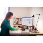 Philips 1000 series 24E2N1110/00 computer monitor 60,5 cm (23.8") 1920 x 1080 Pixels Full HD LCD Zwart (24E2N1110/00) thumbnail