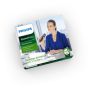 Philips 4000 series SMP4000 Zwart, Grijs, Metallic, Parel (SMP4000) thumbnail