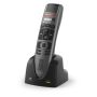 Philips 4000 series SMP4000 Zwart, Grijs, Metallic, Parel (SMP4000) thumbnail
