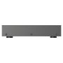 QNAP QSW-3205-5T netwerk-switch Unmanaged 10G Ethernet (100/1000/10000) Desktop Zwart (QSW-3205-5TYSW-FLEX-XG) thumbnail