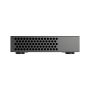 QNAP QSW-3205-5T netwerk-switch Unmanaged 10G Ethernet (100/1000/10000) Desktop Zwart (QSW-3205-5TYSW-FLEX-XG) thumbnail